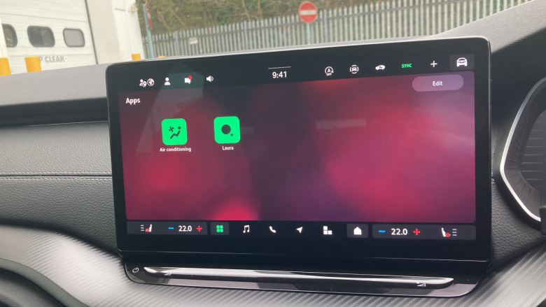 Skoda Octavia 2.0 TDI 150 Sportline 5dr DSG Diesel Estate